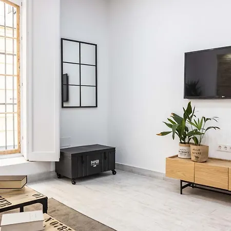 Appartement Casa Del Mercader By Time
