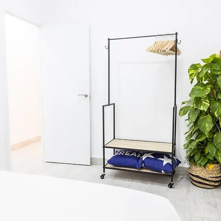 Casa Del Mercader By Time Cadix