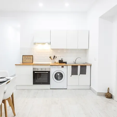 Appartement Casa Del Mercader By Time