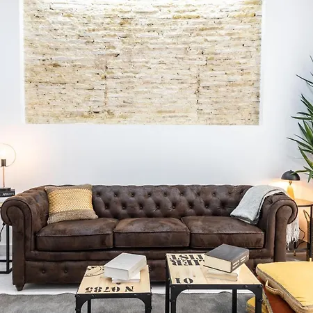 Casa Del Mercader By Time Apartman *