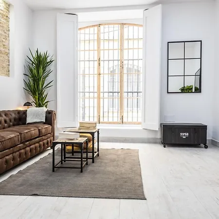 Apartman Casa Del Mercader By Time *