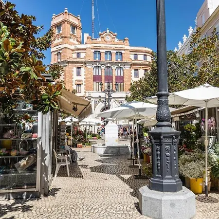 Apartman Casa Del Mercader By Time